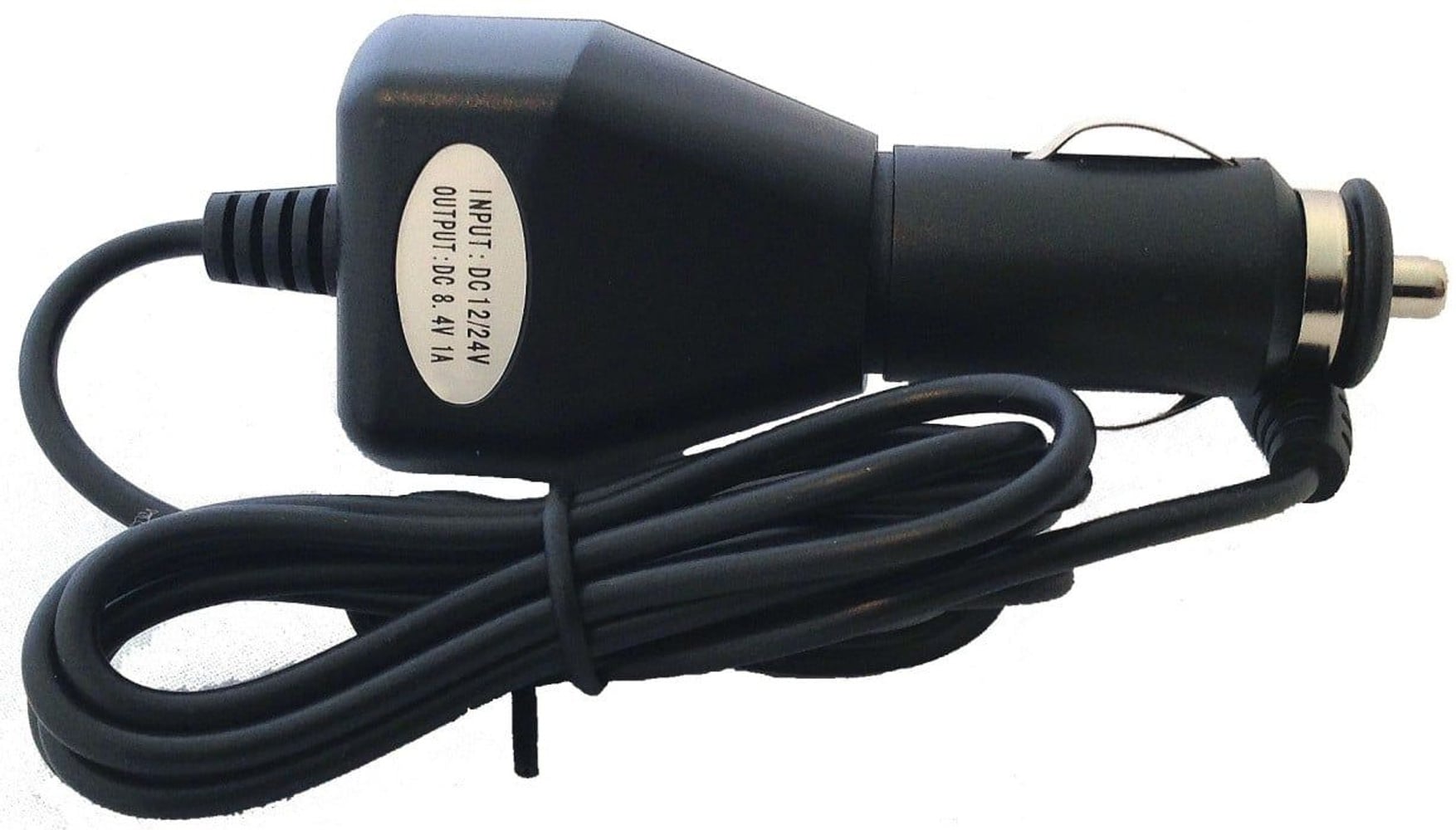 productImage: 12V-Charger, 8,5V Output