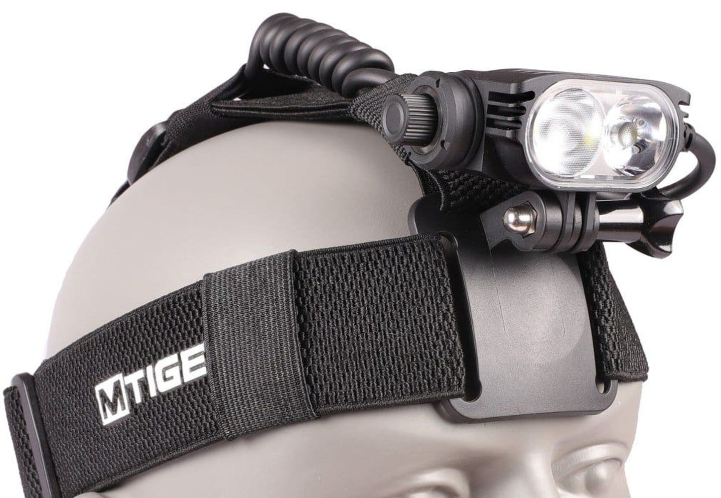 productImage: X10 Evo II Head Lamp 1000 lm