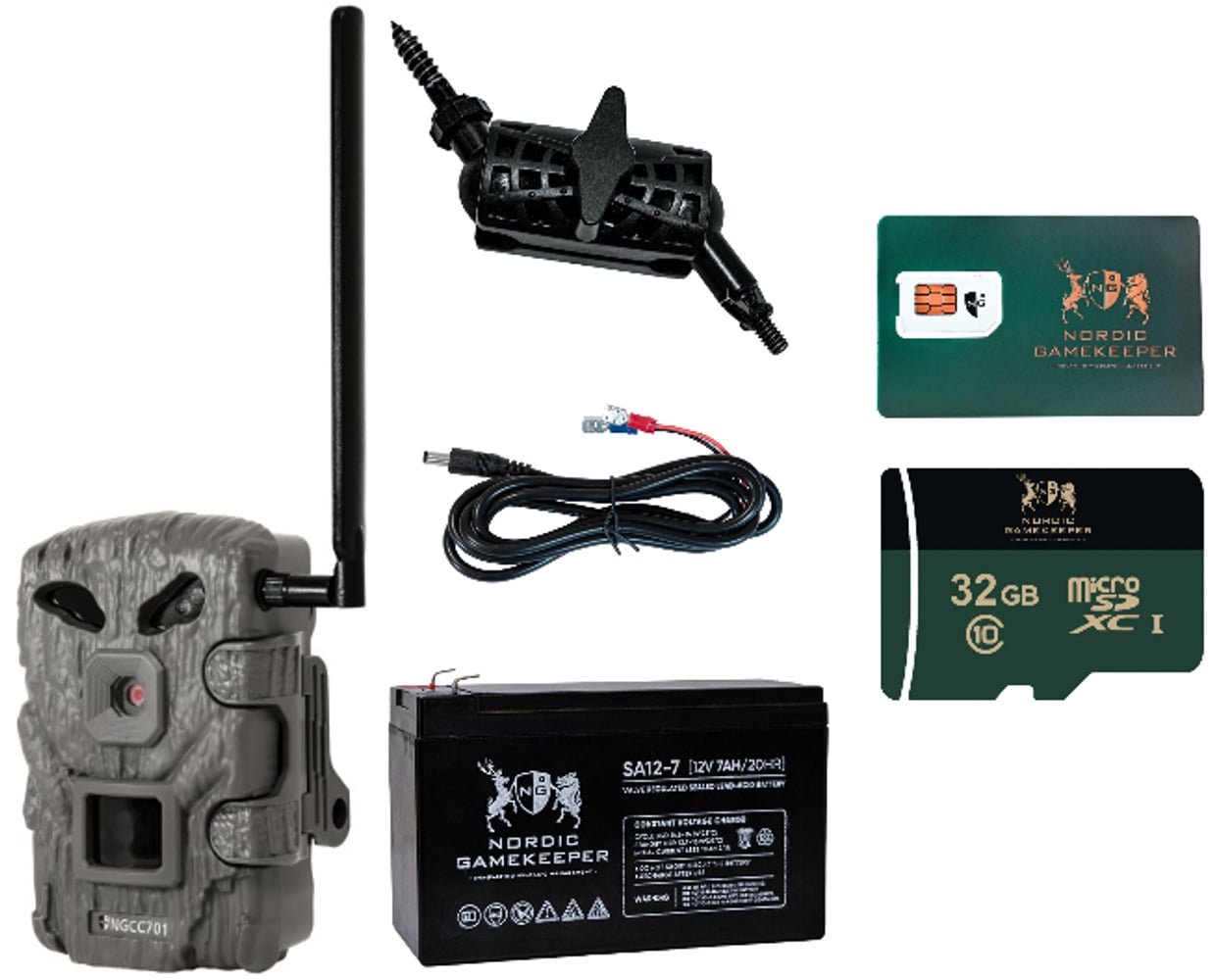 productImage: Cloud Camera Paket