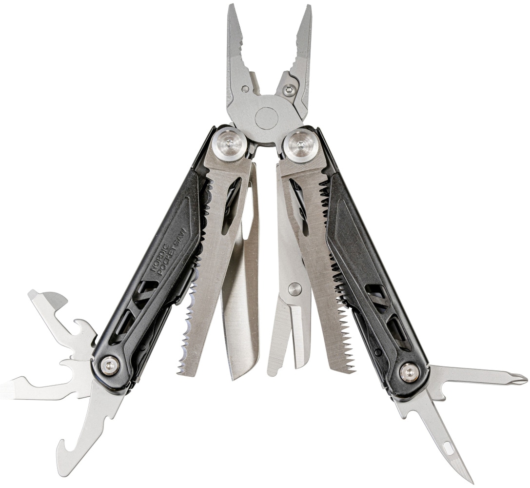 Multi-Tool 13, view: 1