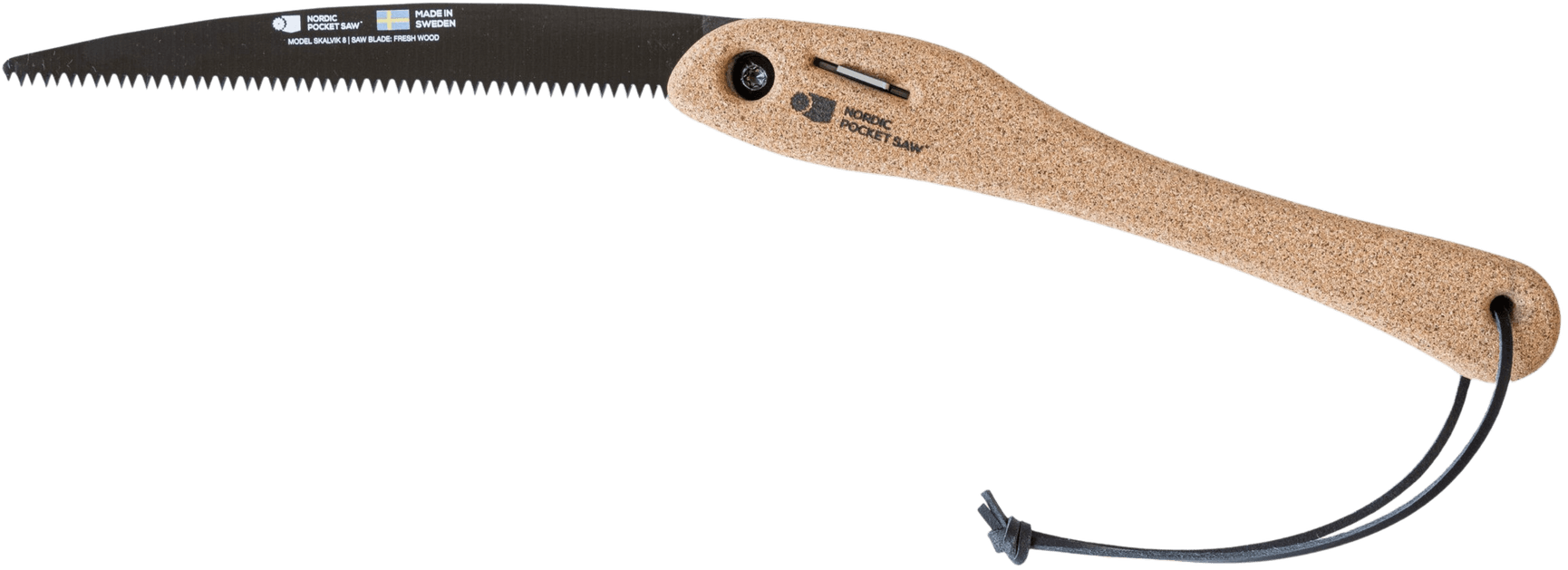 Skalvik 8 Brown-Black, view: 1