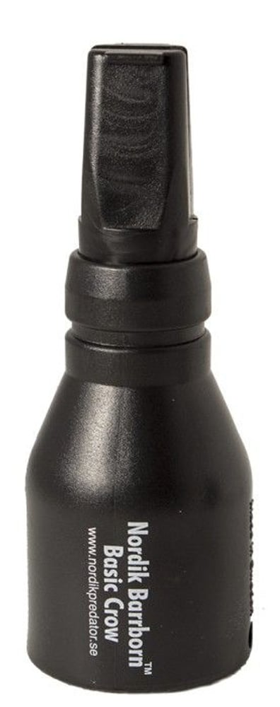 productImage: Nordik Barrborn Basic Crow