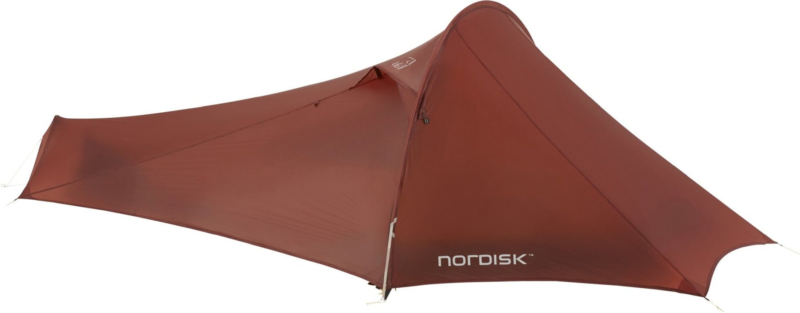 productImage: Lofoten 2 ULW Tent Burnt Red