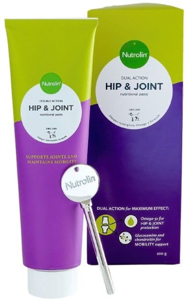 productImage: Hip & Joint Paste 200 g