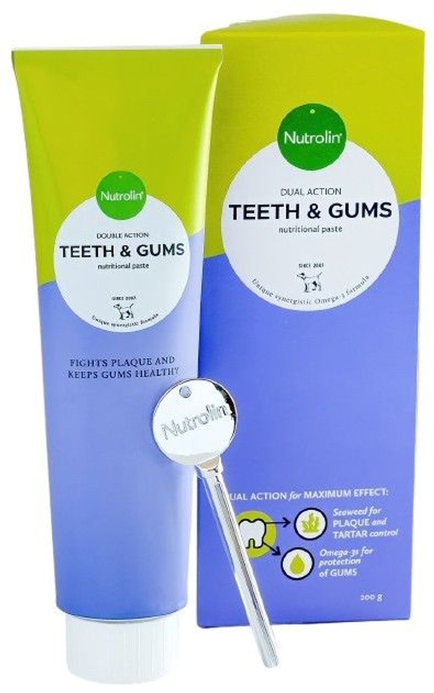 productImage: Teeth & Gums Paste 200 g