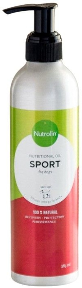 productImage: Sport 265 ml