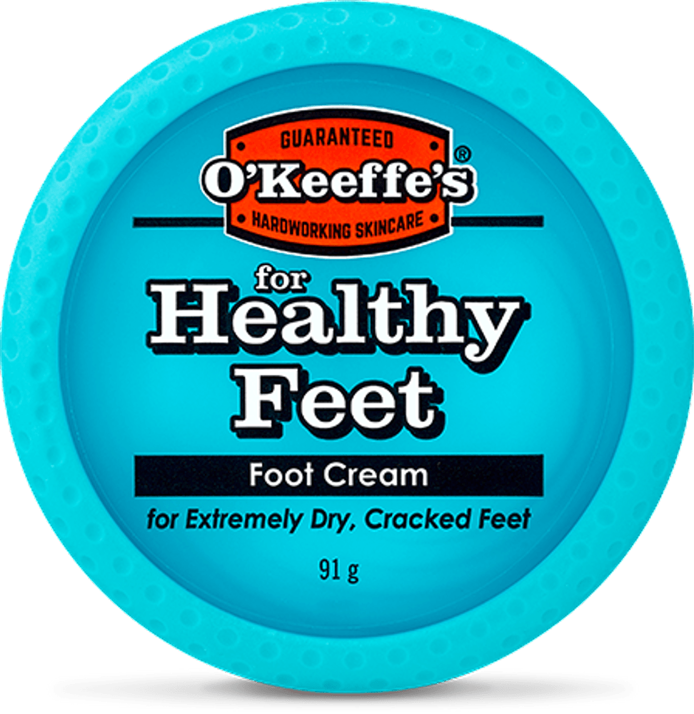 productImage: Healthy Feet - Fotkräm