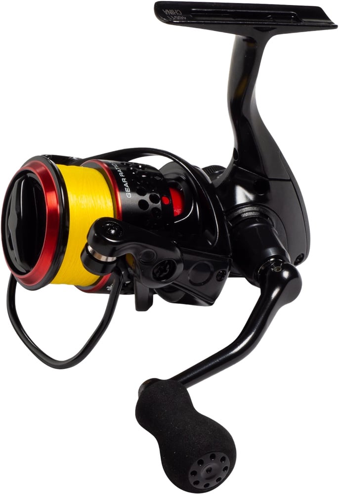 productImage: Ceymar XT 25FD braided line