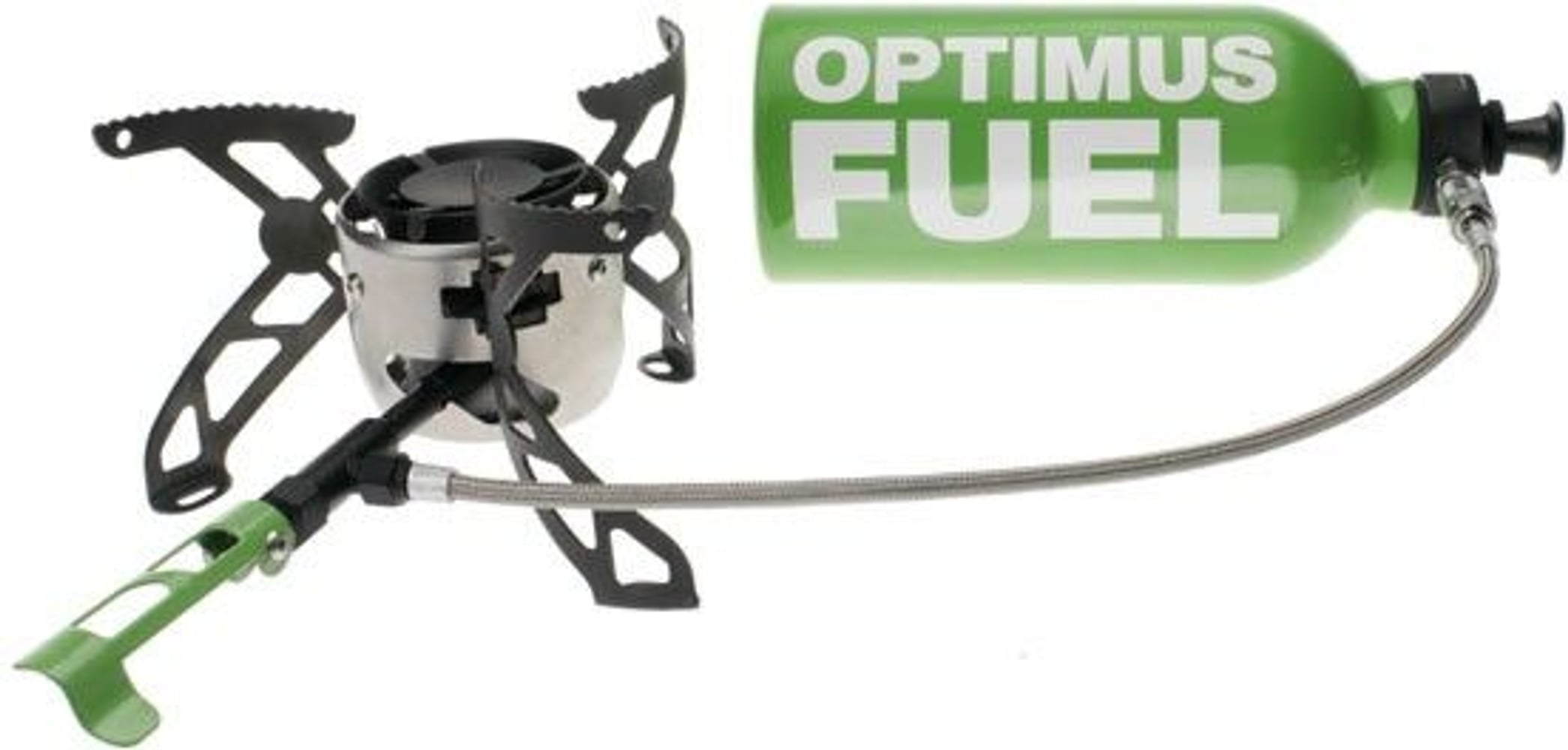 productImage: Nova Multifuelkök för flytande bränsle