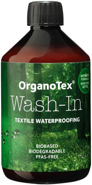productImage: BIO Wash-In Textile Waterproofing 500 ml