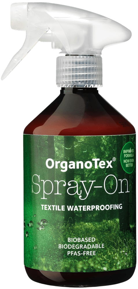 productImage: BIO Spray-On Textile Waterproofing 500 ml