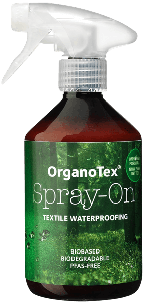 productImage: BIO Spray-On Textile Waterproofing 500 ml