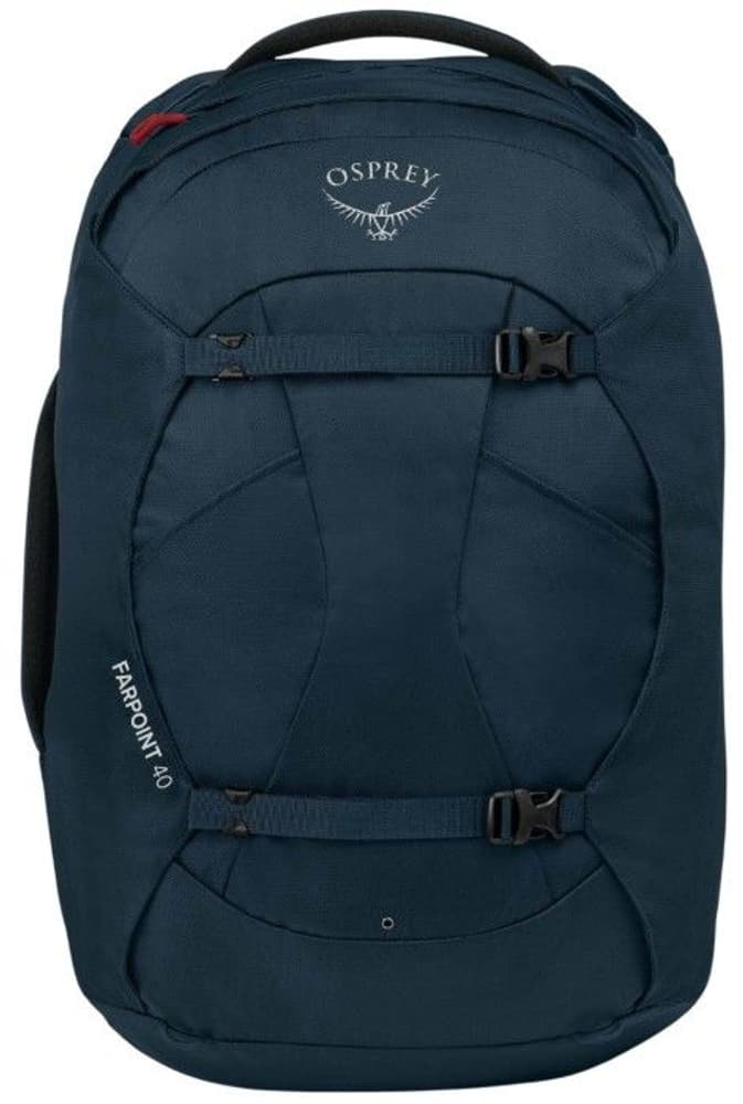 Osprey Farpoint 40 backpack Travel backpack Polyester Osprey Farpoint 40 backpack Travel backpack Polyester