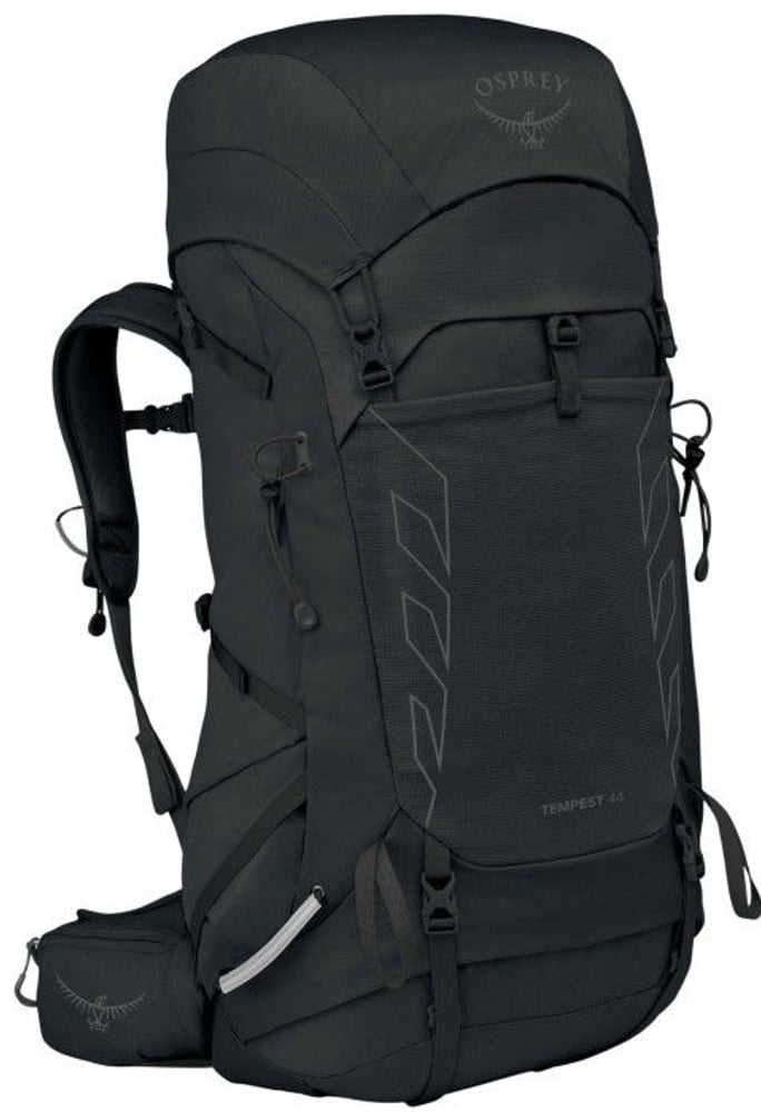 productImage: W's Tempest 44L Black/Coal Grey