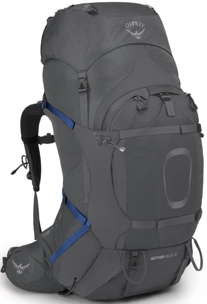 productImage: M's Aether Plus 70L Eclipse Grey