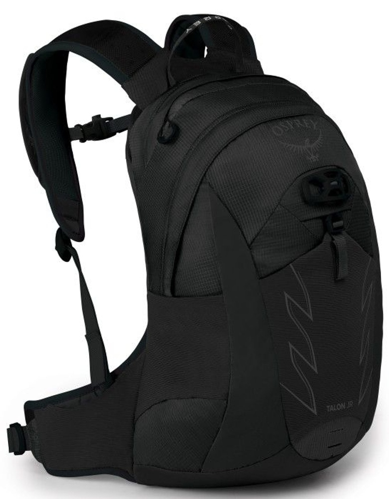 productImage: Talon 11L Black