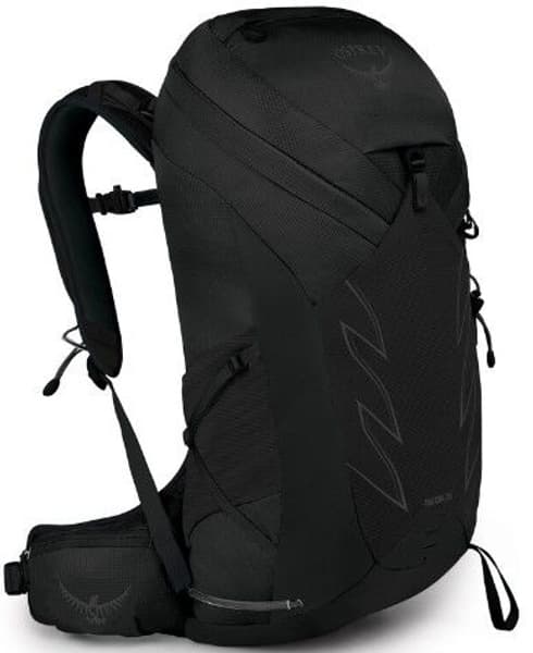 Stealth Black