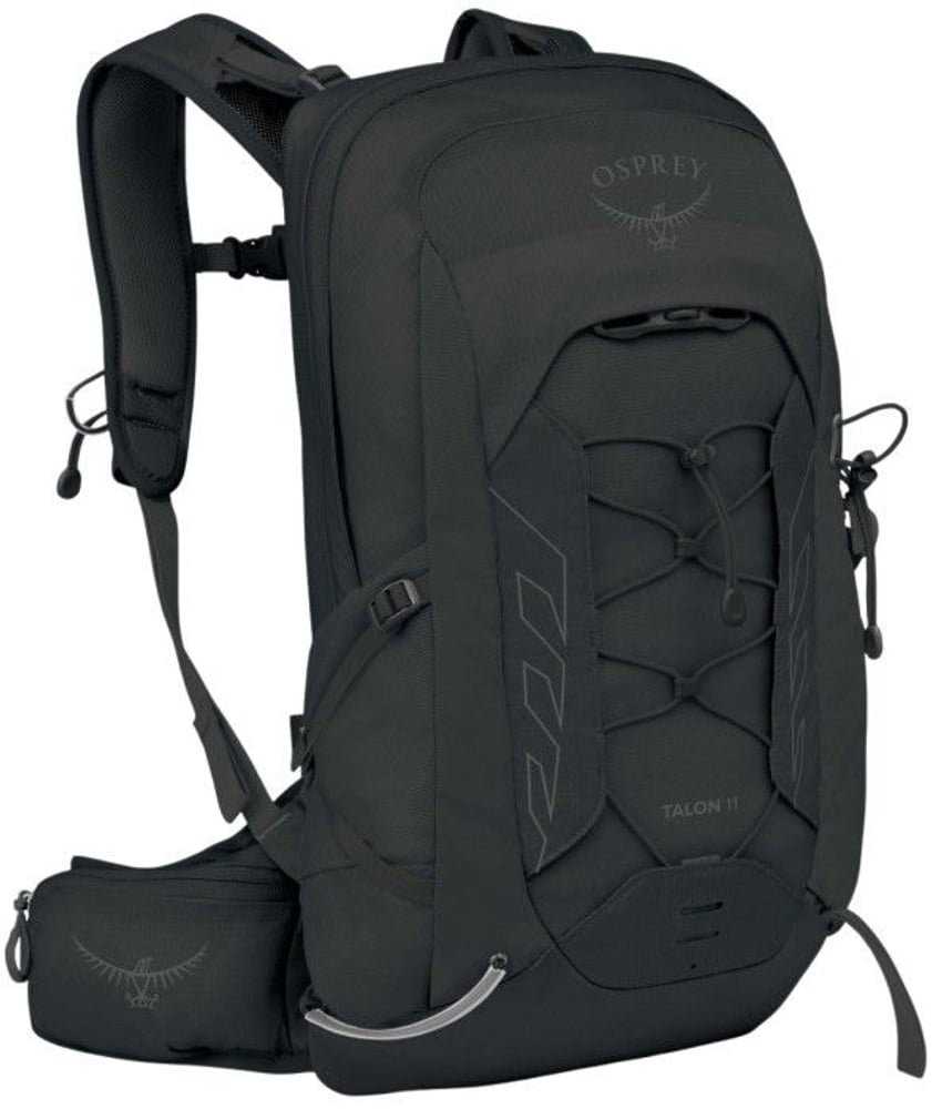 productImage: M's Talon 11L Black/Coal Grey