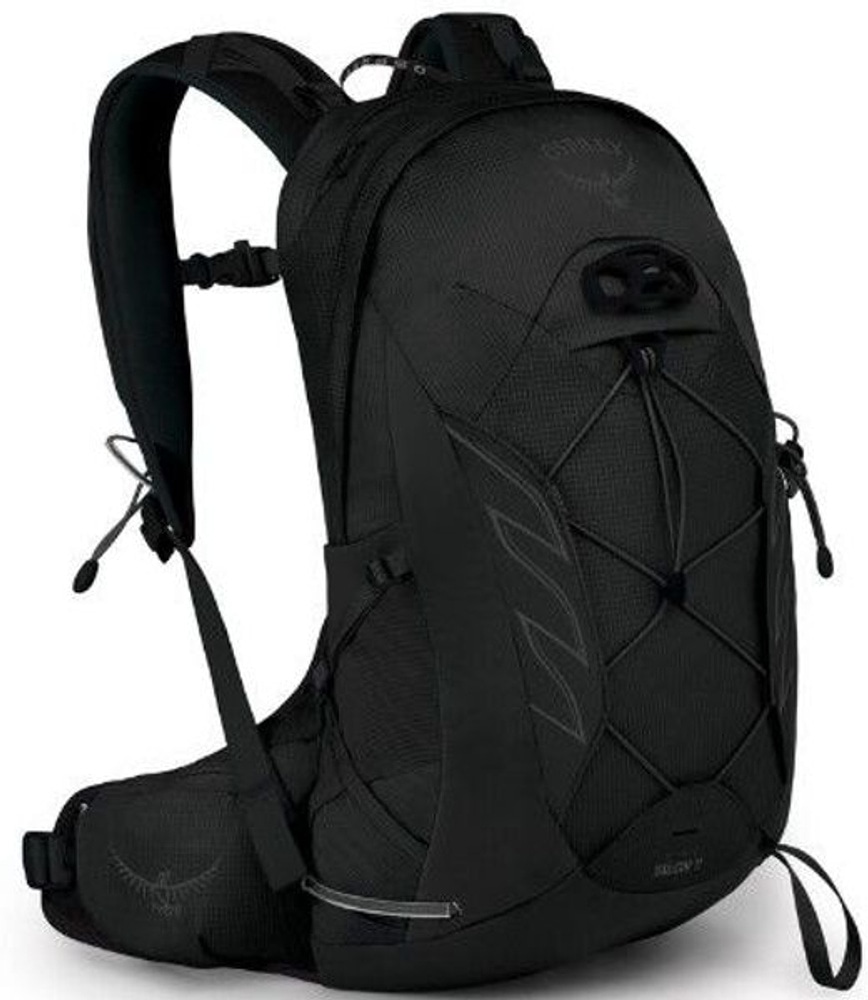 productImage: Talon 11L Stealth Black