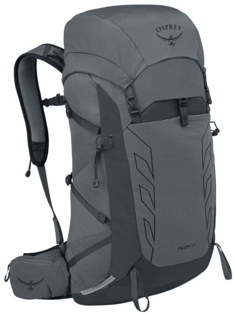 productImage: M's Talon 33L Phantom Grey/Dark Charcoal