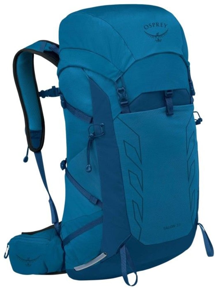 productImage: M's Talon 33L Scoria Blue/Night Shift