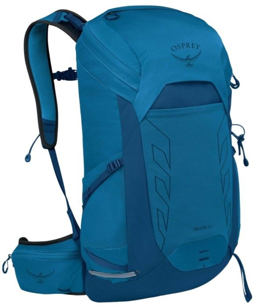 productImage: M's Talon 26L Scoria Blue/Night Shift