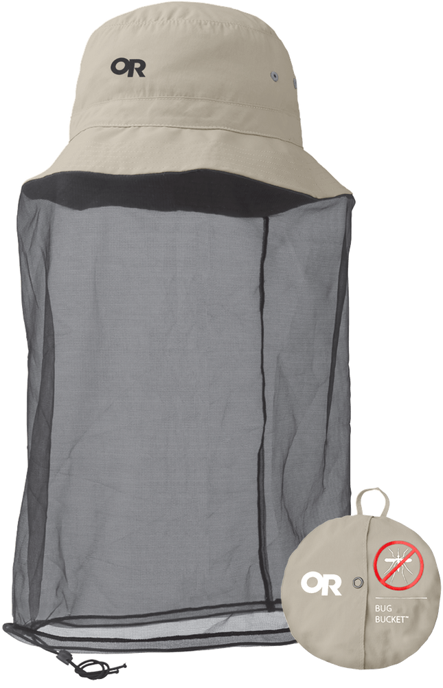 Bug Bucket Khaki, view: 1