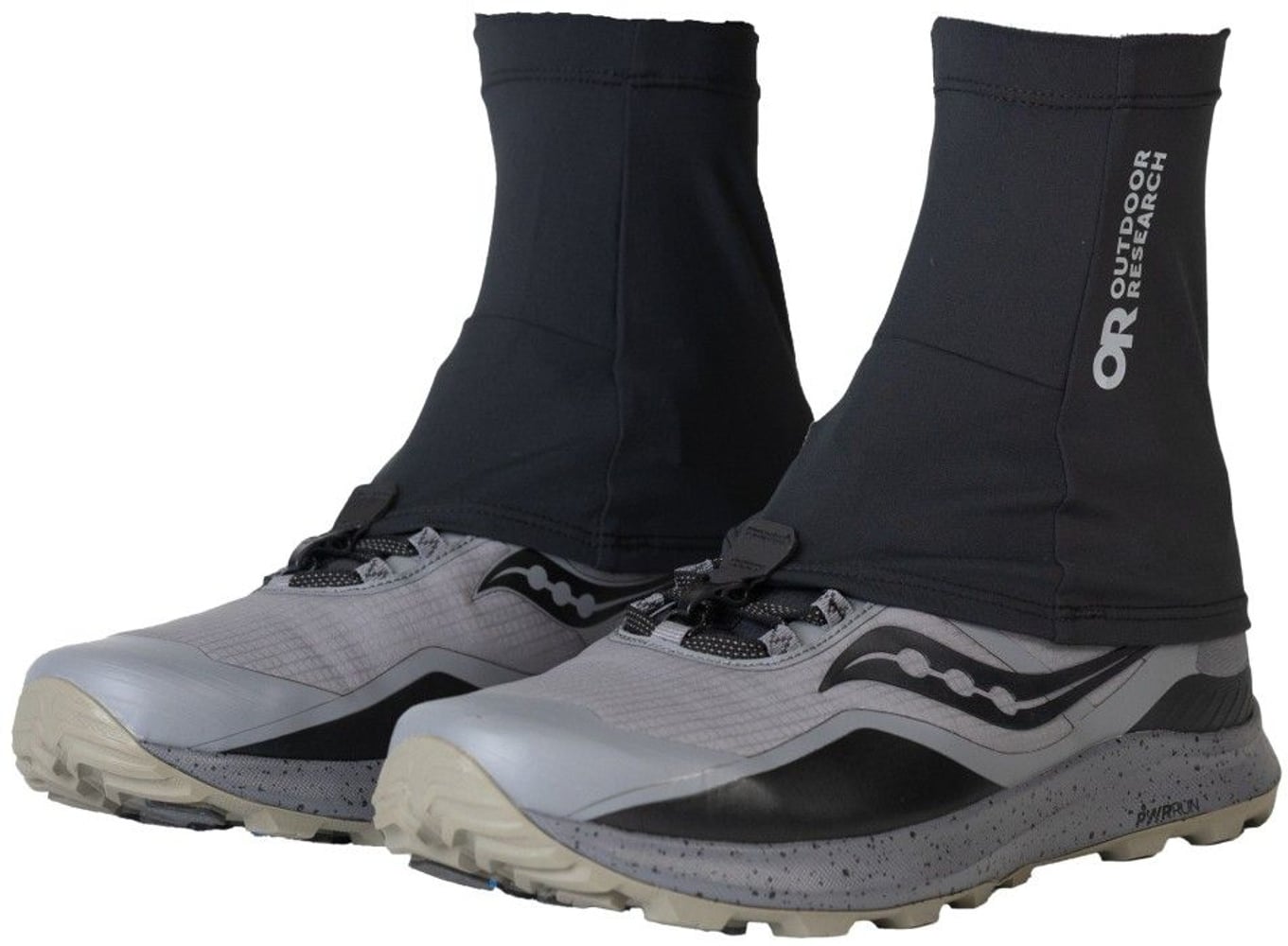 productImage: Swift Run Gaiters Black