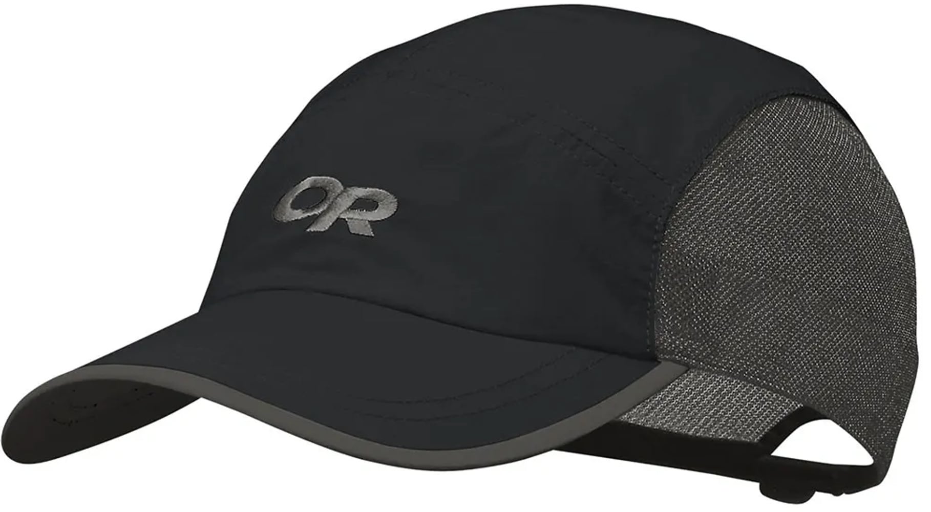 productImage: Swift Cap Black/Dark Grey
