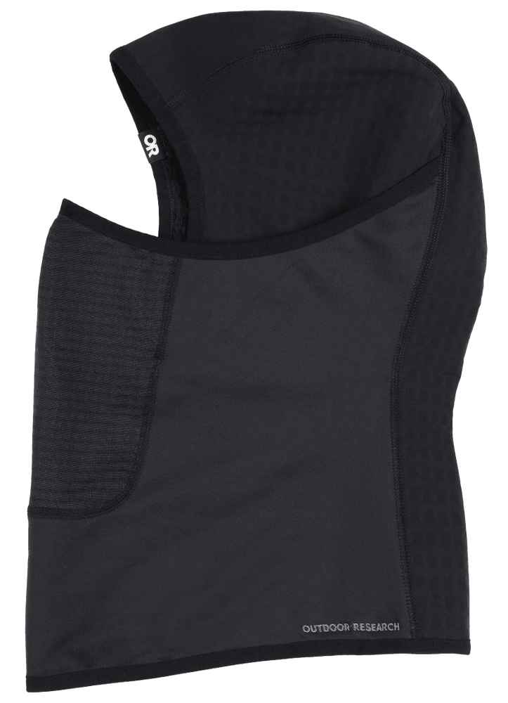 productImage: Vigor Plus Balaclava Black