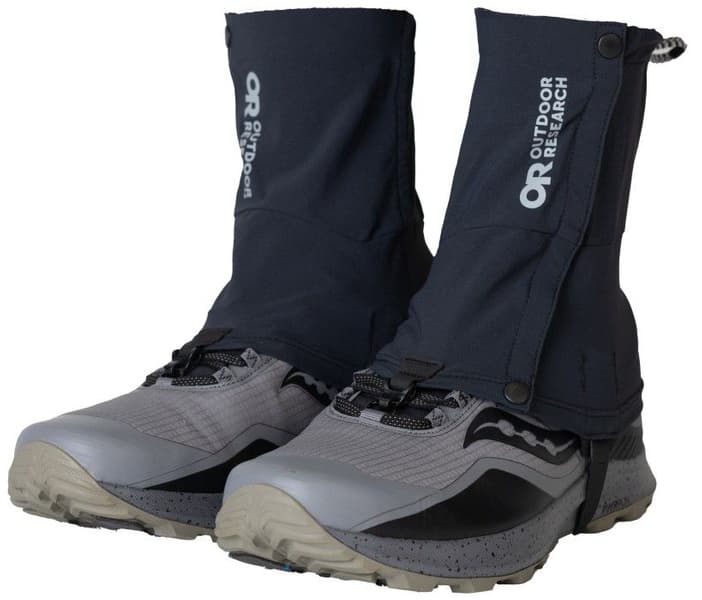 productImage: Ferrosi Trail Gaiter Black