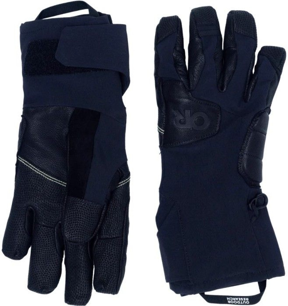 productImage: Women's Extravert Gloves Black