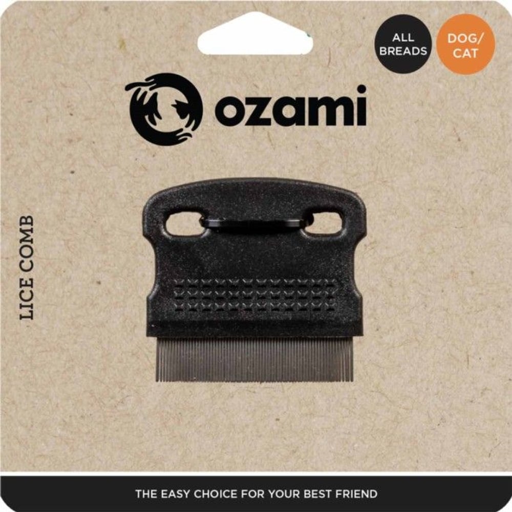 productImage: Lice Comb 67 Teeth