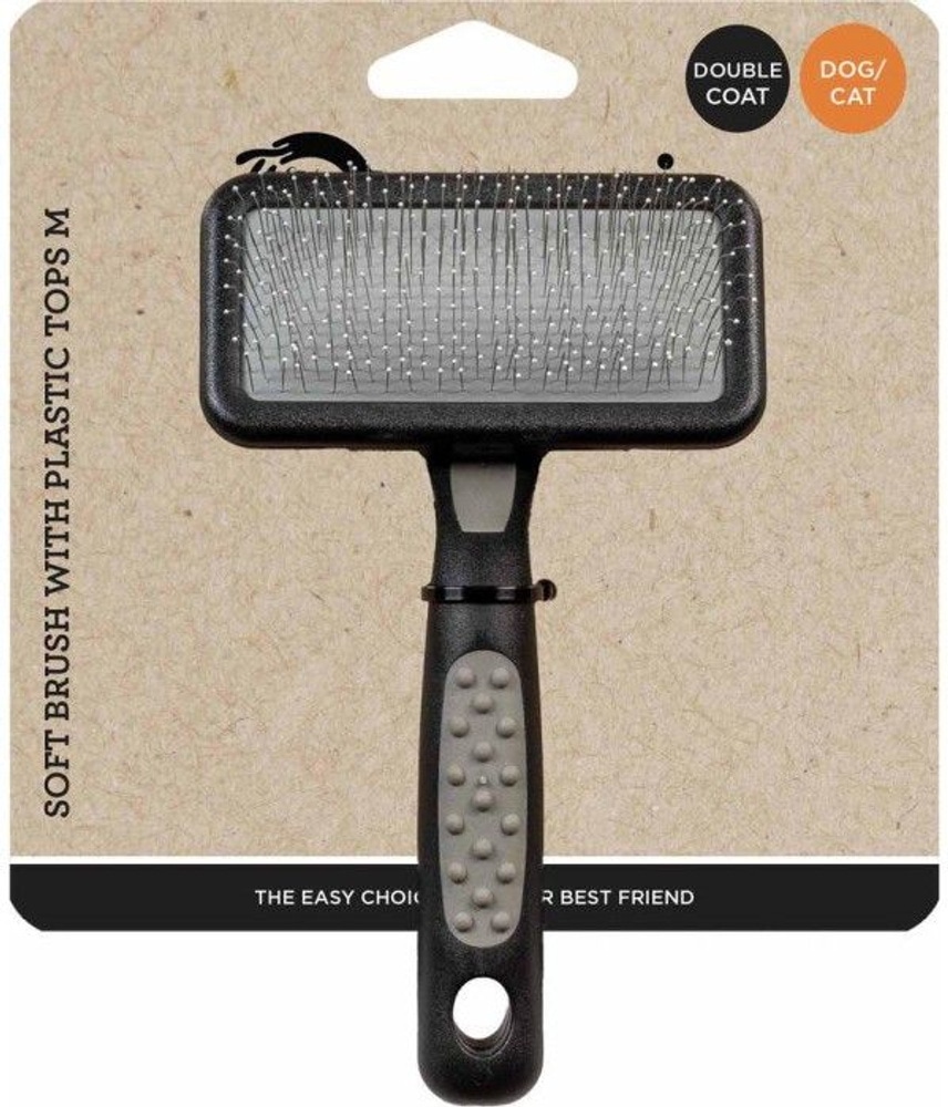 productImage: Soft Brush with Plastic Tops Medium