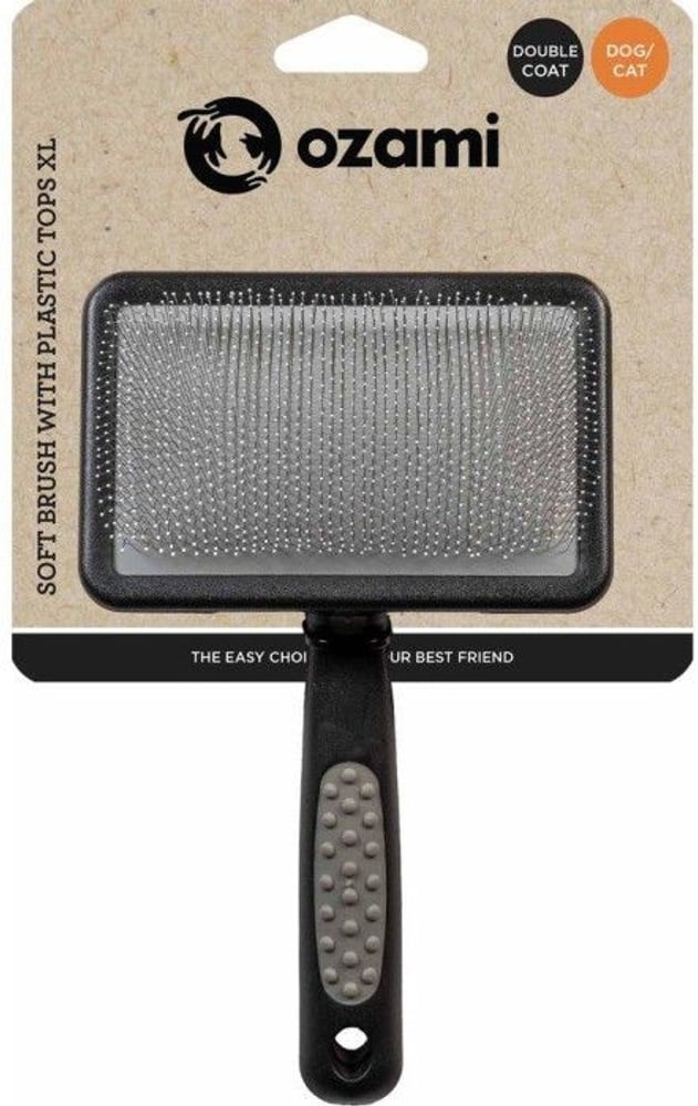productImage: Soft Brush with Plastic Tops X-Large