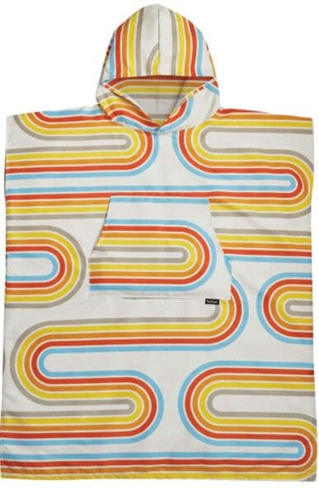 productImage: Changing Poncho Retro Curve