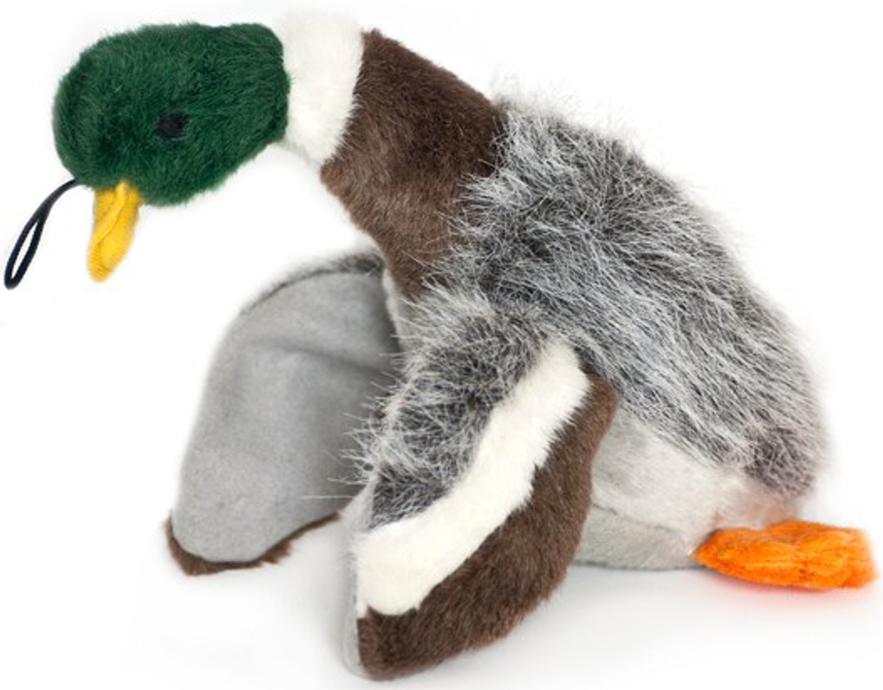 productImage: Duck 20 cm Brown