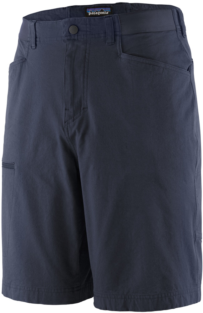 productImage: M's Venga Rock Shorts Smolder Blay