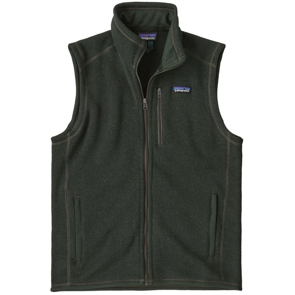 productImage: M's Better Sweater Vest Old Growth Green