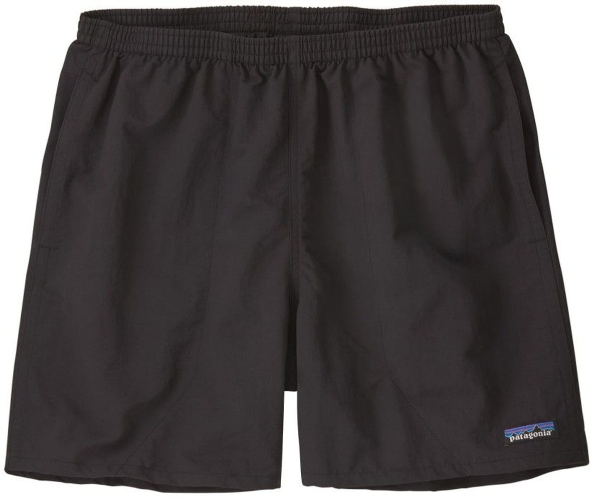 productImage: M's Baggies Shorts 5 inch Black w/Black