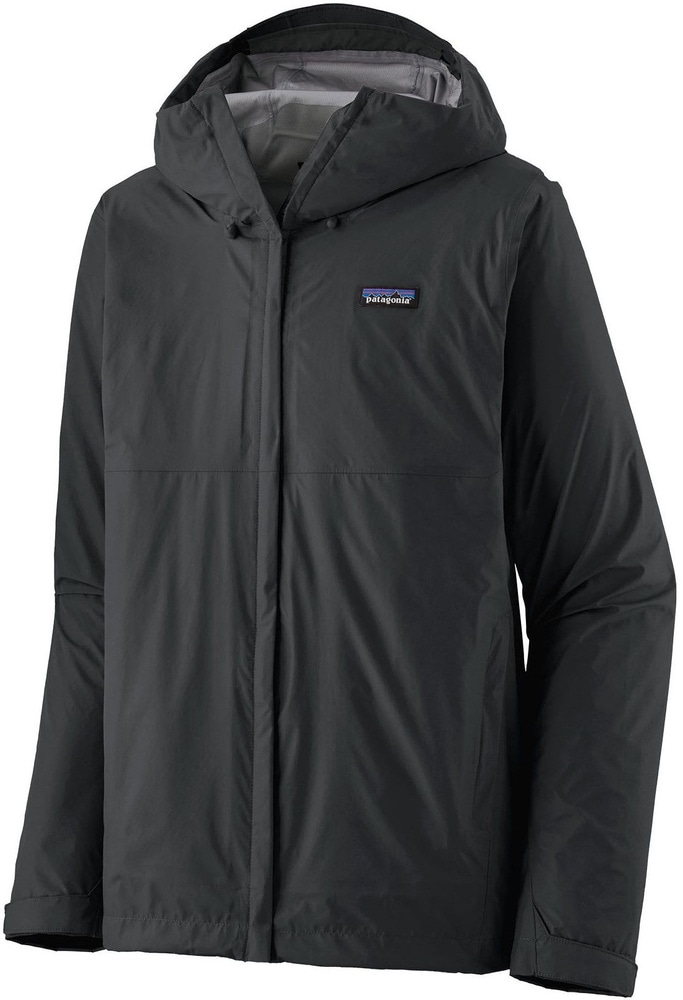 productImage: M's Torrentshell 3L Jacket Black