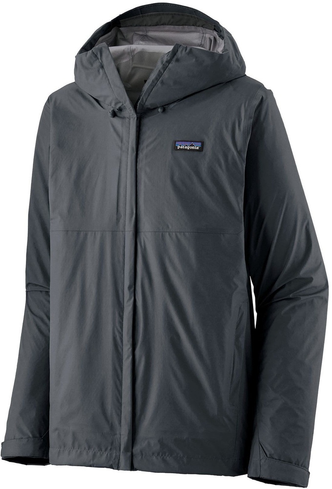 productImage: M's Torrentshell 3L Jacket Smolder Blue