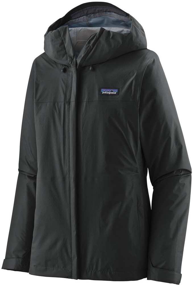 productImage: W's Torrentshell 3L Jacket Black