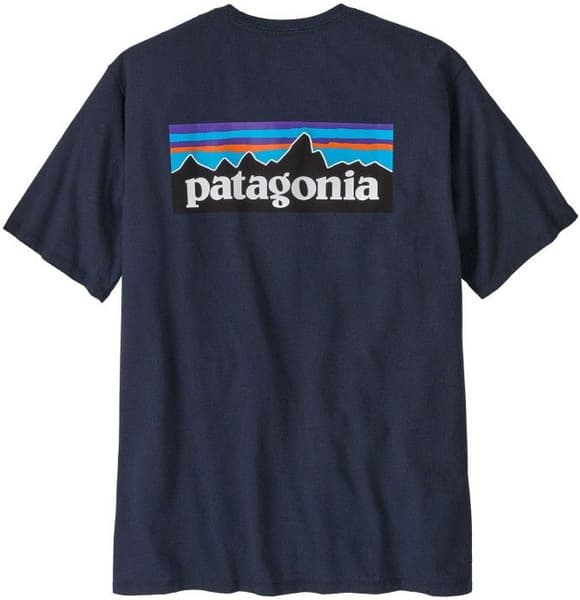 productImage: M's P-6 Logo Responsibili-Tee New Navy