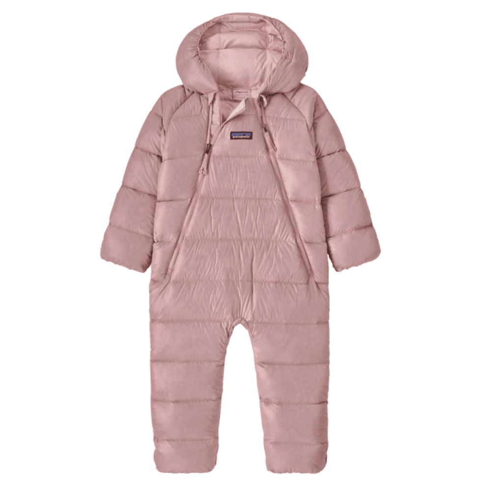 Fuzzy Mauve