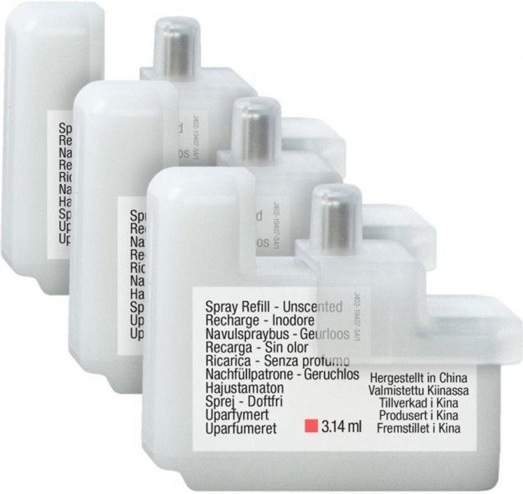 productImage: Petsafe Refillpatron Doftfri 3x3,14ml