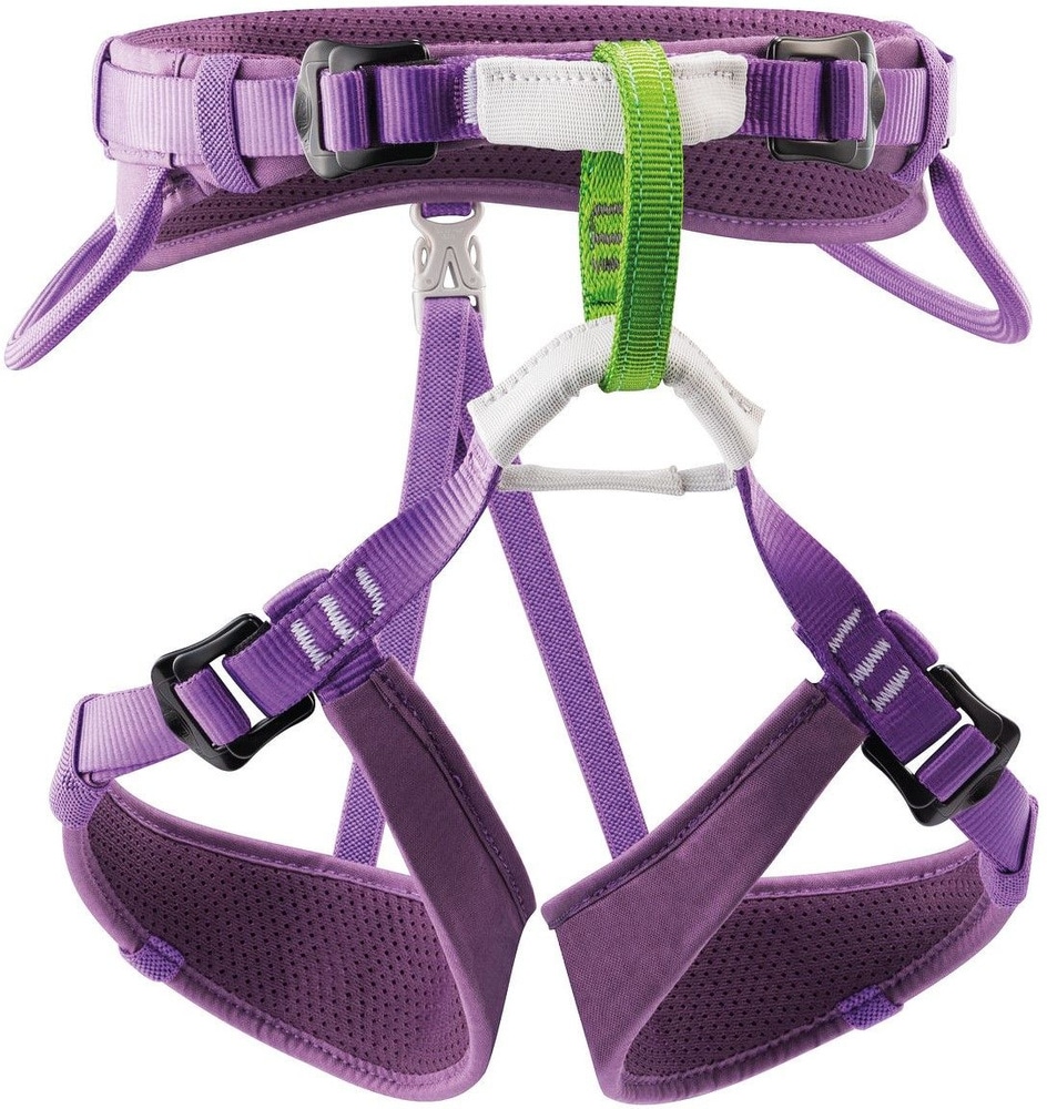Kids Macchu Harness Violet, view: 1