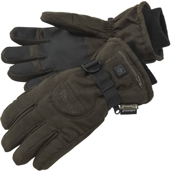 productImage: Heat Gloves Brown