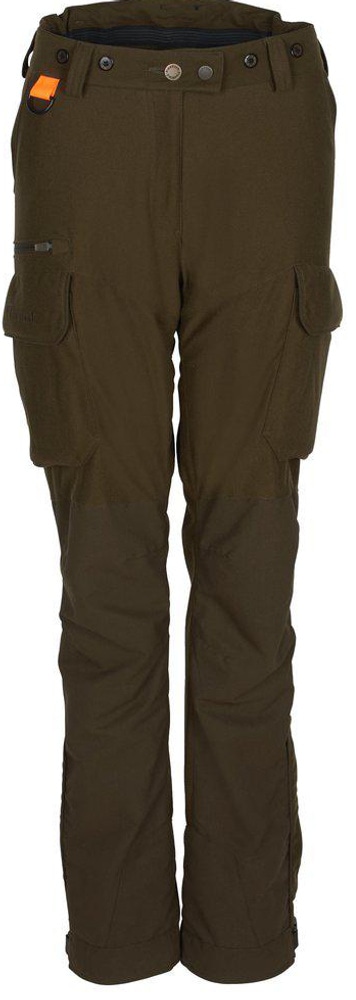 productImage: W's Småland Forest Trousers Hunter Green