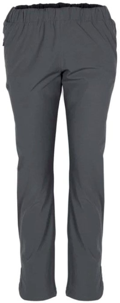 productImage: W's Everyday Travel Ancle Trousers Ash Grey